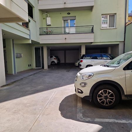 A Casa Di Oreste E Olivia Arezzo Exterior foto